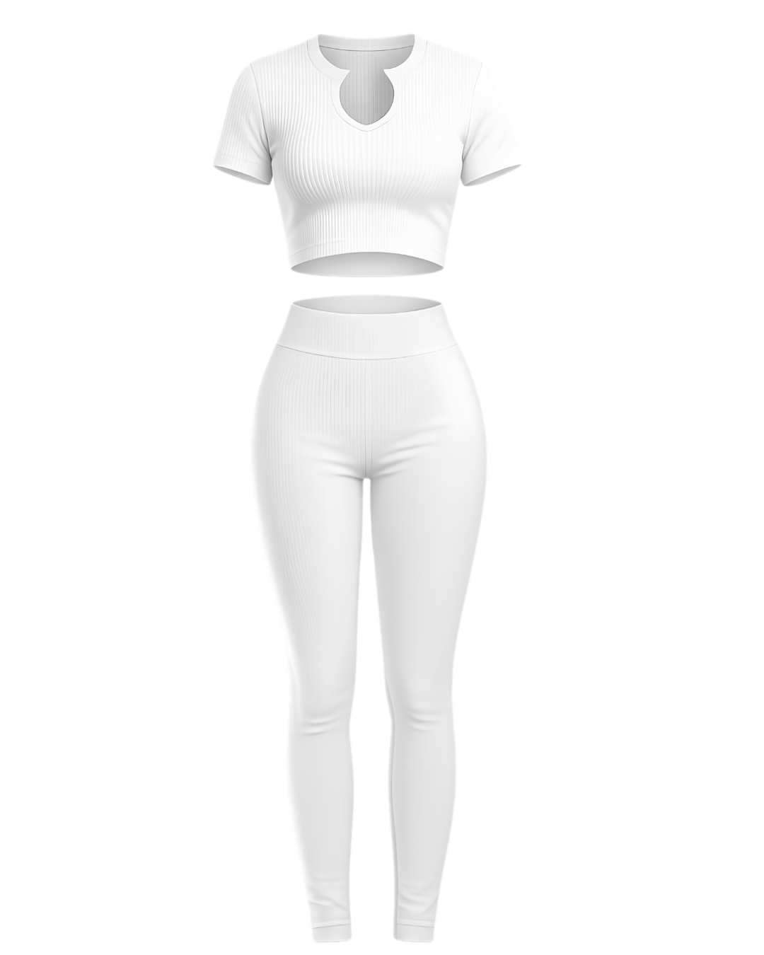 Gym Wear Sets Collection